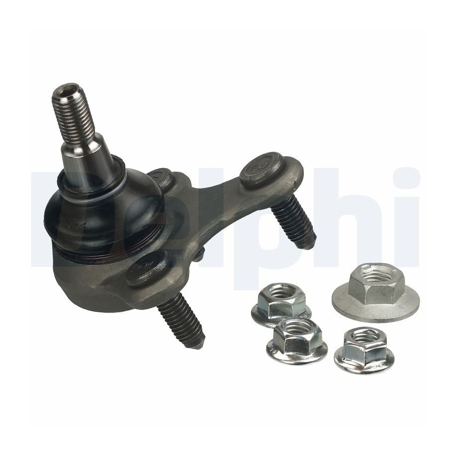 Rotule DELPHI TC2691 pour AUDI, CUPRA, SEAT, SKODA, VW DELPHI