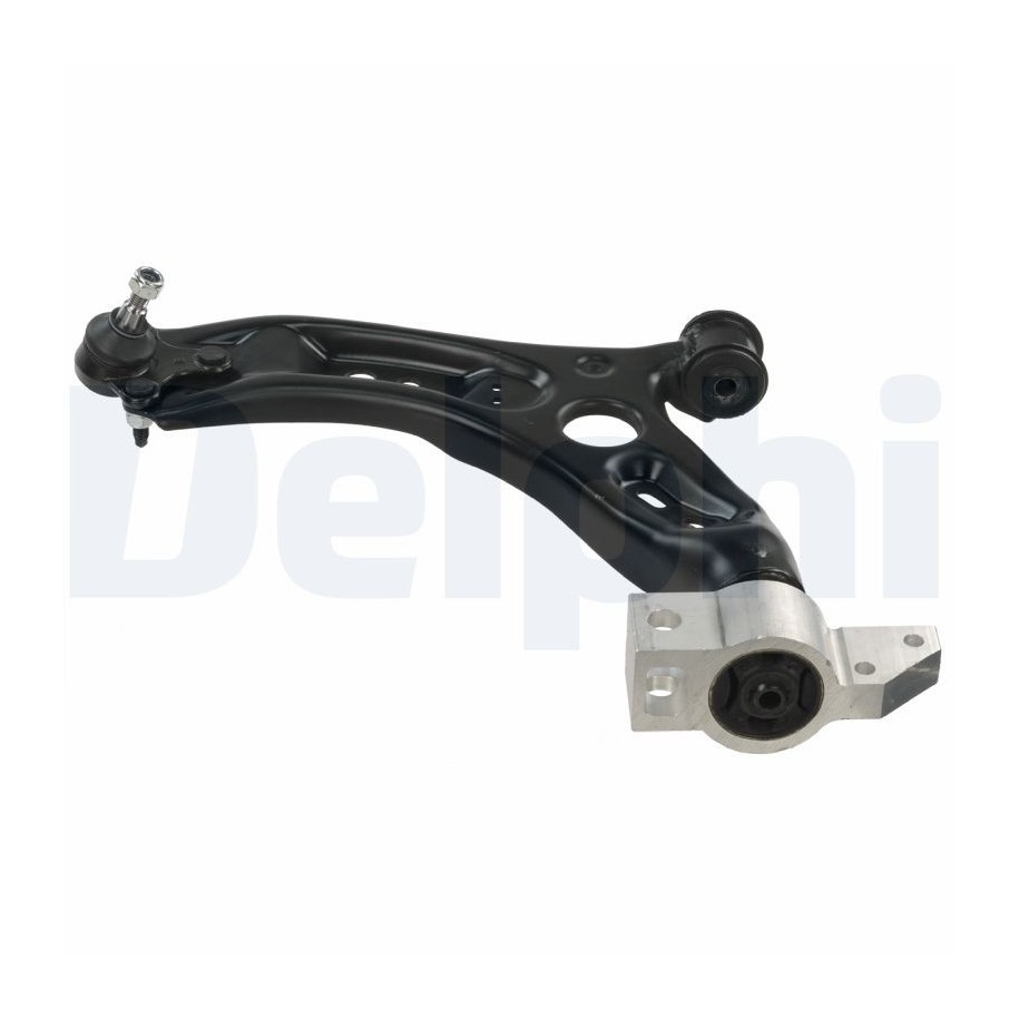 Bras de suspension arrière DELPHI TC3315 pour AUDI, SEAT, SKODA, VW DELPHI