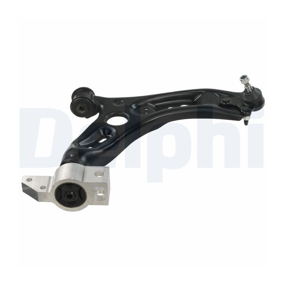 Bras de suspension arrière DELPHI TC3316 pour AUDI, SEAT, SKODA, VW DELPHI