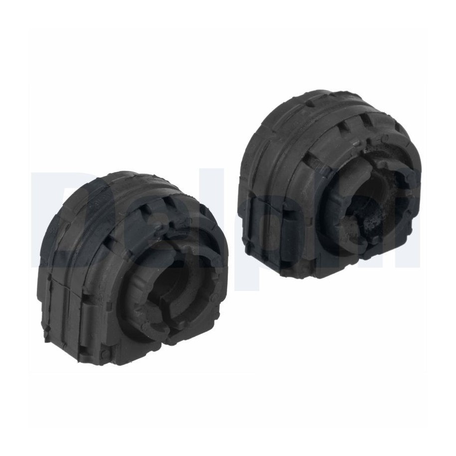 Support de montage de stabilisateur DELPHI TD1043W pour AUDI, SEAT, SKODA et plus encore... DELPHI