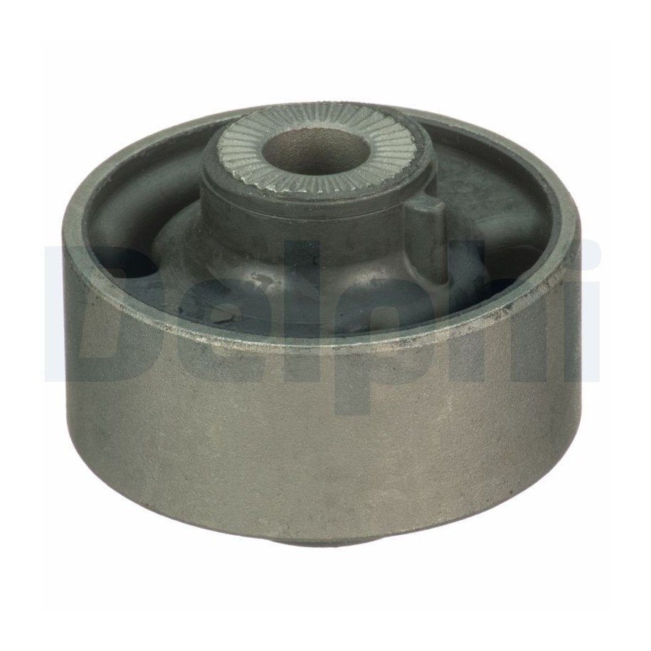 Support de bras de suspension arrière DELPHI TD1784W pour AUDI, CUPRA, SEAT et plus encore... DELPHI