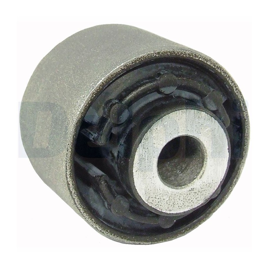 Support de bras de suspension arrière DELPHI TD838W pour AUDI OE 8K0407182A DELPHI