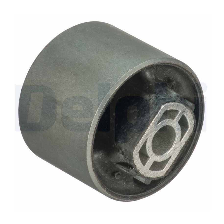 Support de bras de suspension arrière DELPHI TD975W pour AUDI, SEAT, SKODA, VW DELPHI