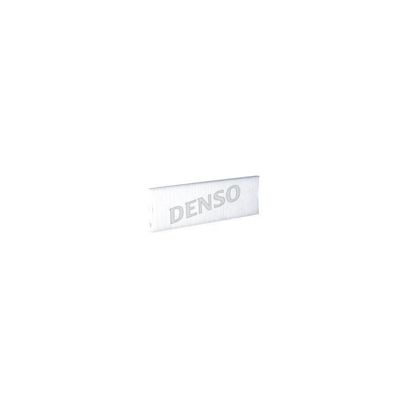 Filtre d'habitacle DENSO DCF536P pour CITROËN, FIAT, PEUGEOT OE 6447J0 DENSO