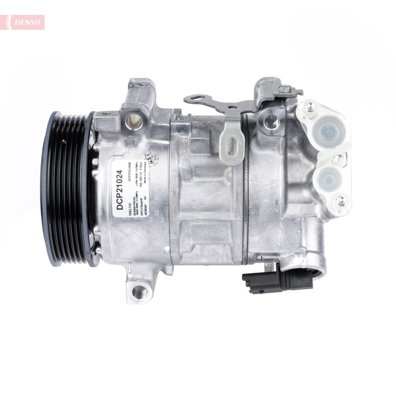 Compresseur de climatisation DENSO DCP21024 pour CITROËN, DS, VAUXHALL, PEUGEOT DENSO