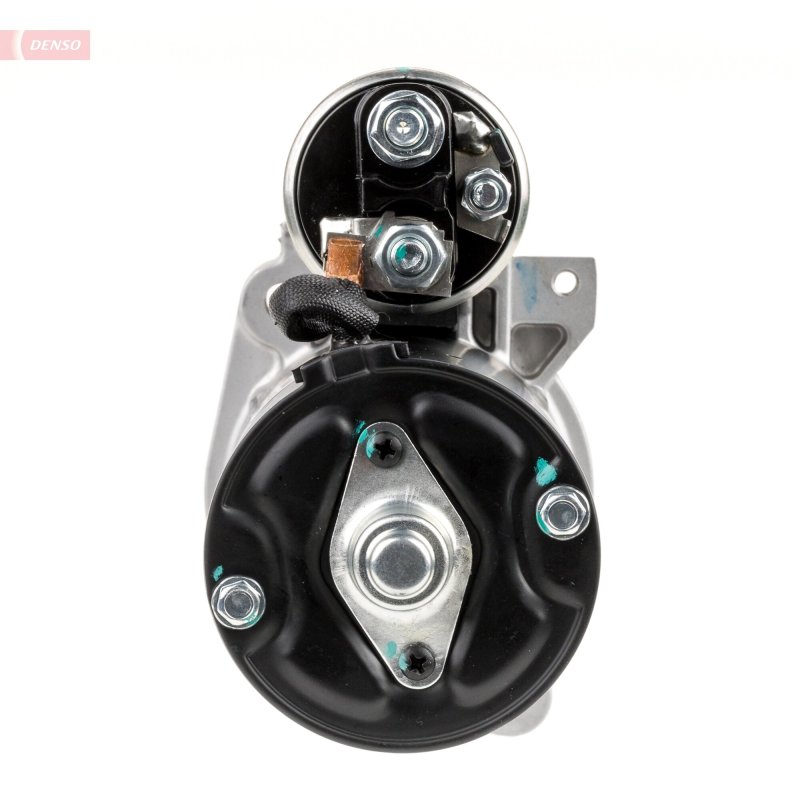Démarreur DENSO DSN3011 pour DAEWOO, GM KOREA, MERCEDES, PUCH et plus encore... DENSO