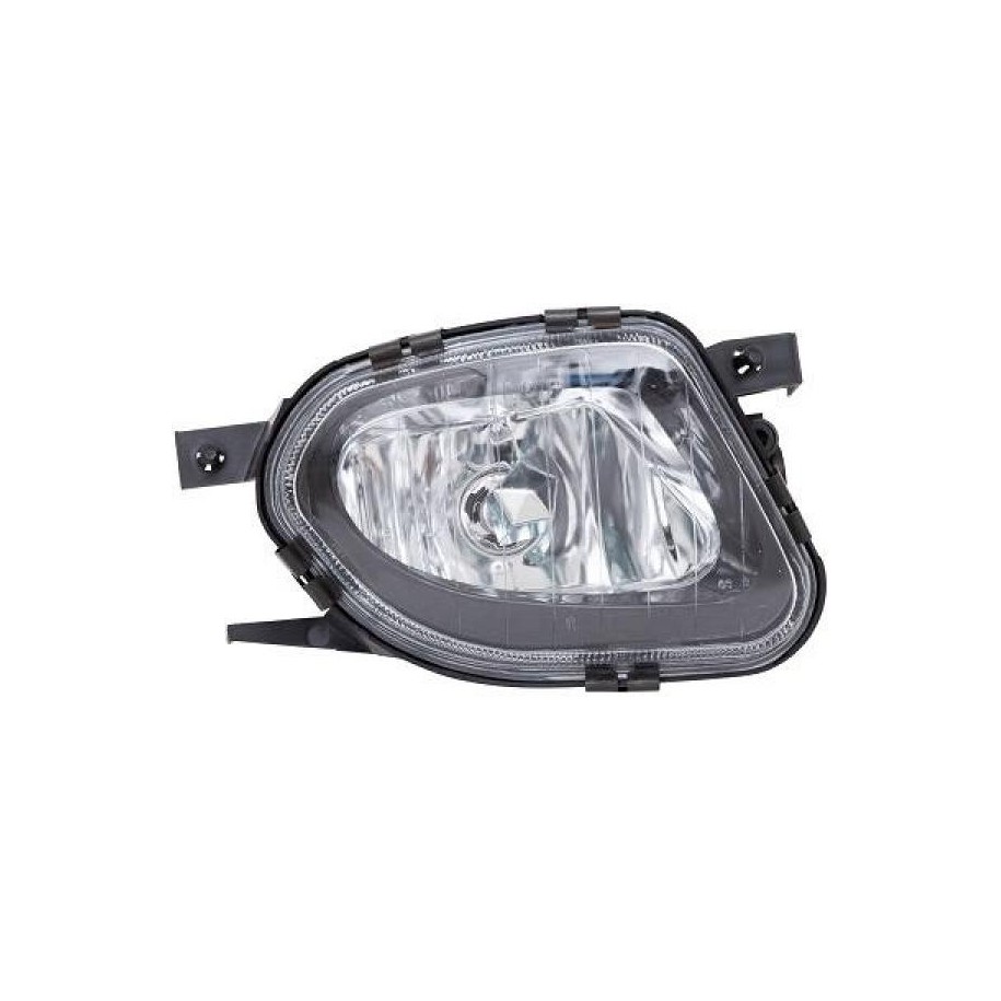 Phare antibrouillard avant 1615688 pour MERCEDES CLASSE E, SPRINTER OE A2118200656 DIEDERICHS