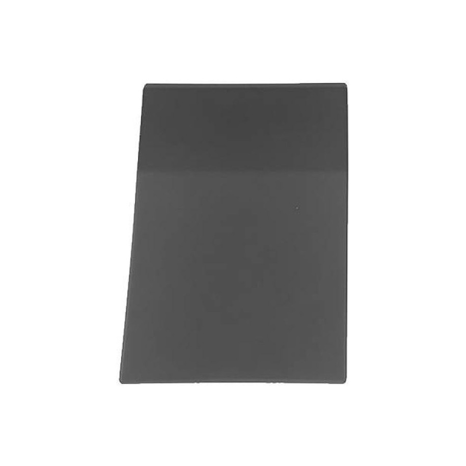 Baguette de garniture de panneau latéral 1663267 pour MERCEDES, VW SPRINTER, CRAFTER DIEDERICHS