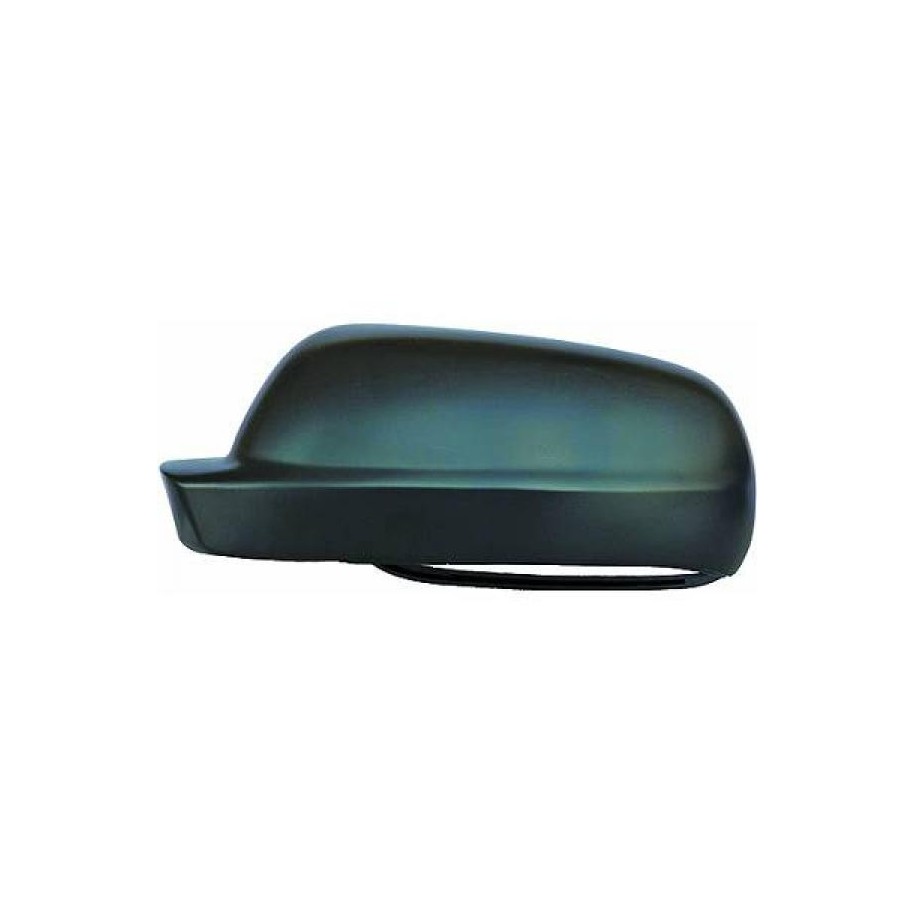 Coque de rétroviseur extérieur 2204029 pour SEAT, SKODA, VW OE 3B0857537C01C DIEDERICHS