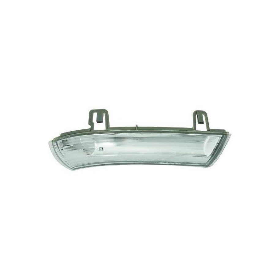 Clignotant 2214527 pour SEAT, SKODA, VW OE 1KD949101B DIEDERICHS