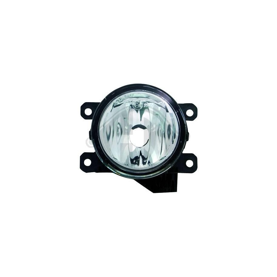 Phare antibrouillard avant 3457088 pour ABARTH, ALFA ROMEO, CITROEN, FIAT et plus encore... DIEDERICHS