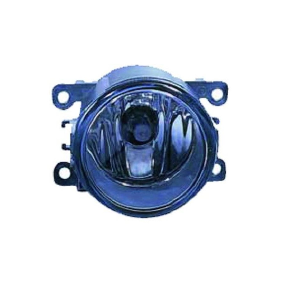 Phare antibrouillard avant 4464088 pour CITROEN, DACIA, FIAT, FORD, JAGUAR et plus encore... DIEDERICHS