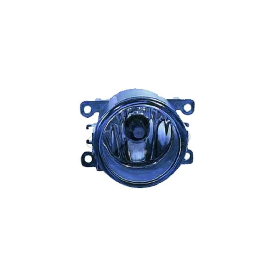 Phare antibrouillard avant 4464088 pour CITROEN, DACIA, FIAT, FORD, JAGUAR et plus encore... DIEDERICHS