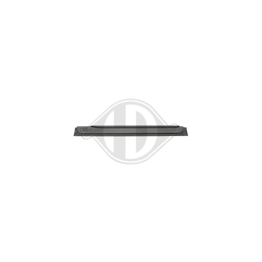 Porte 9150222 pour MERCEDES, VW SPRINTER, CRAFTER DIEDERICHS