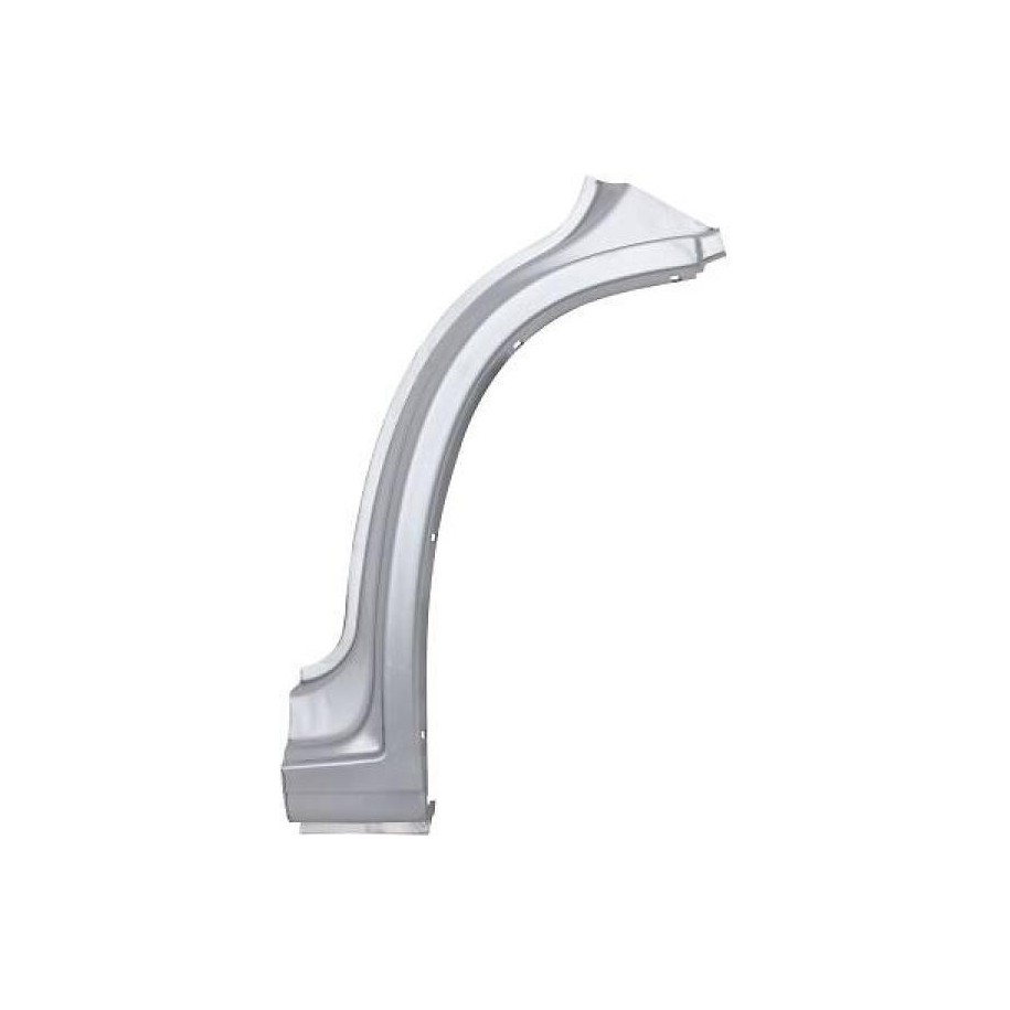 Aile (garde-boue) 9741009 pour CITROËN, FIAT, PEUGEOT DIEDERICHS