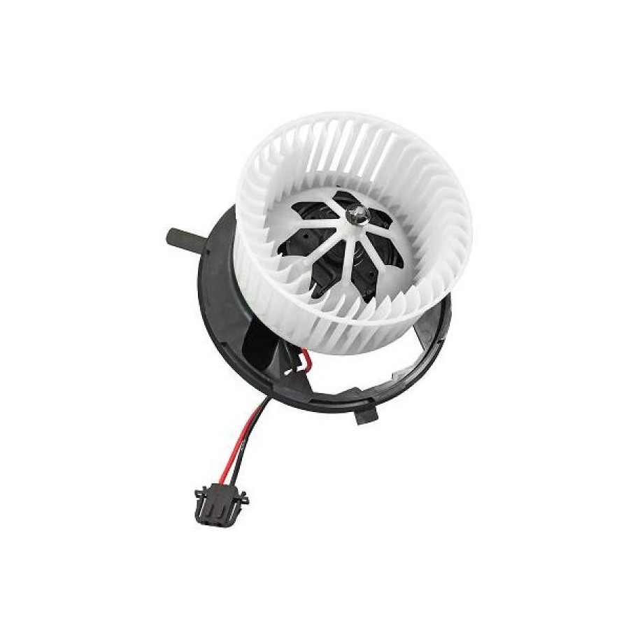 Moteur de ventilateur de chauffage DCG1008 pour AUDI, SEAT, SKODA, VW OE 1K1820015J DIEDERICHS