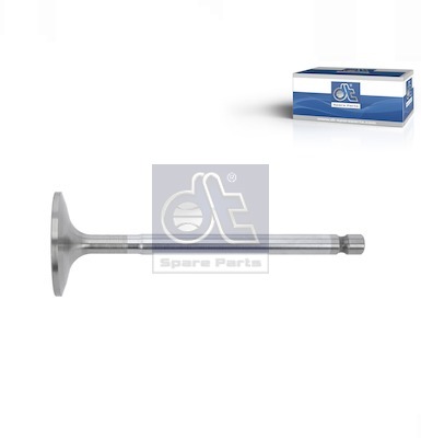 Intake Valve DIESEL TECHNIC 1.10095 OE Ref 1360836 DIESEL TECHNIC