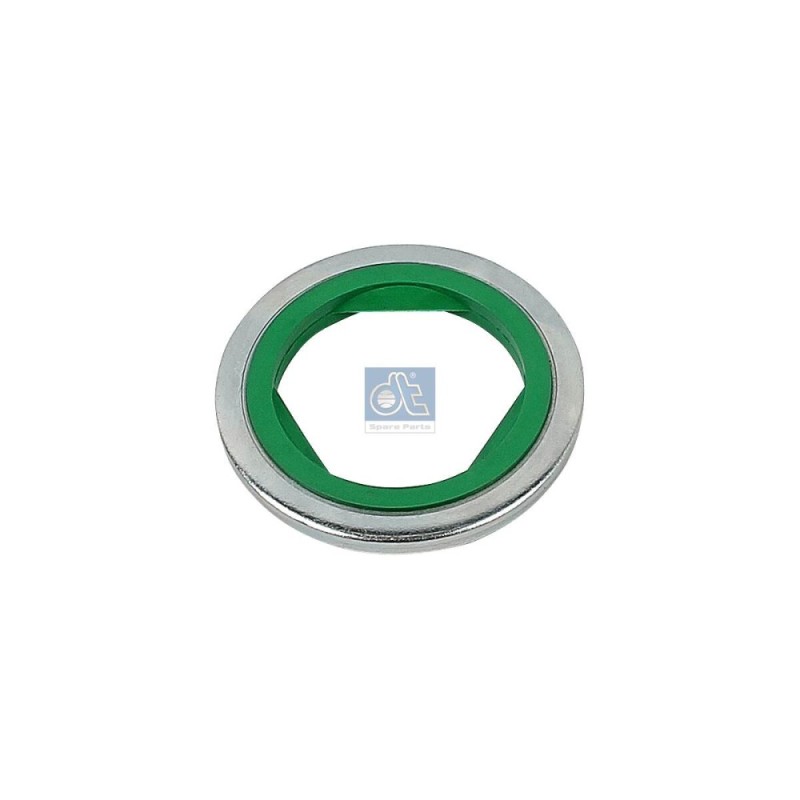 Oil Drain Plug Seal Ring DIESEL TECHNIC 1.10129 OE Ref 1423610 DIESEL TECHNIC