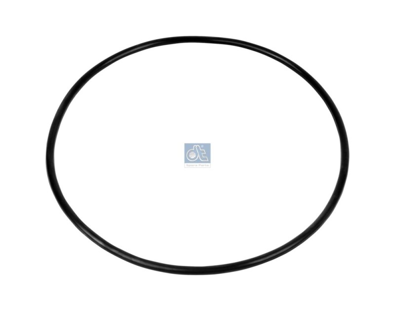 Centrifugal Cleaner Flange Gasket DIESEL TECHNIC 1.10170 1475433 DIESEL TECHNIC
