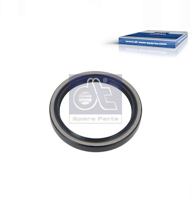 Crankshaft Shaft Seal DIESEL TECHNIC 1.10223 OE Ref 275591 DIESEL TECHNIC