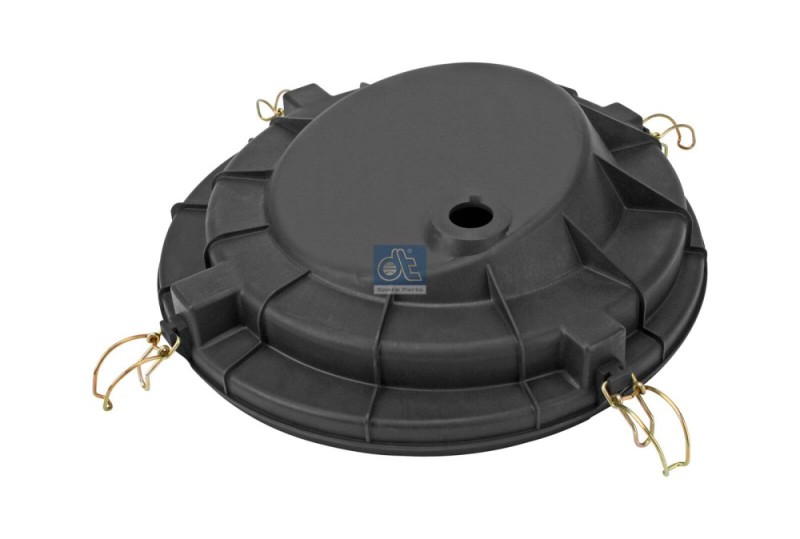 Air Filter Housing Cover DIESEL TECHNIC 1.10283 OE Ref 1335677 DIESEL TECHNIC