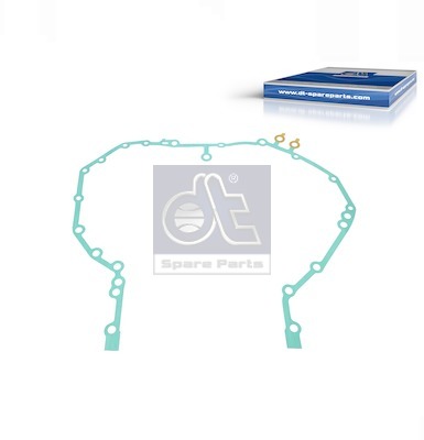 Timing Case Gasket DIESEL TECHNIC 1.10438 OE Ref 1424397 DIESEL TECHNIC