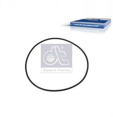 Cylinder Liner Gasket DIESEL TECHNIC 1.10708 OE Ref 1768938 DIESEL TECHNIC