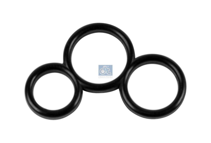 Fuel Pump Gasket DIESEL TECHNIC 1.10944 OE Ref 2016618 DIESEL TECHNIC