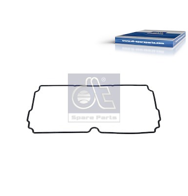Crankshaft Seal Housing Gasket DIESEL TECHNIC 1.10971 OE Ref 1497061 DIESEL TECHNIC