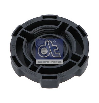 Coolant Tank Cap DIESEL TECHNIC 1.11036 OE Ref 1318911 DIESEL TECHNIC