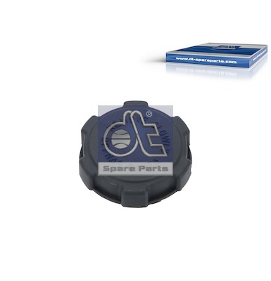 Coolant Tank Cap DIESEL TECHNIC 1.11036 OE Ref 1318911 DIESEL TECHNIC