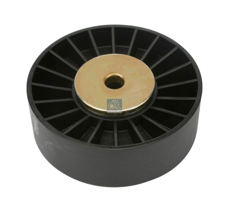 V-belt Tensioner Pulley DIESEL TECHNIC 1.11104 OE Ref 1353717 DIESEL TECHNIC