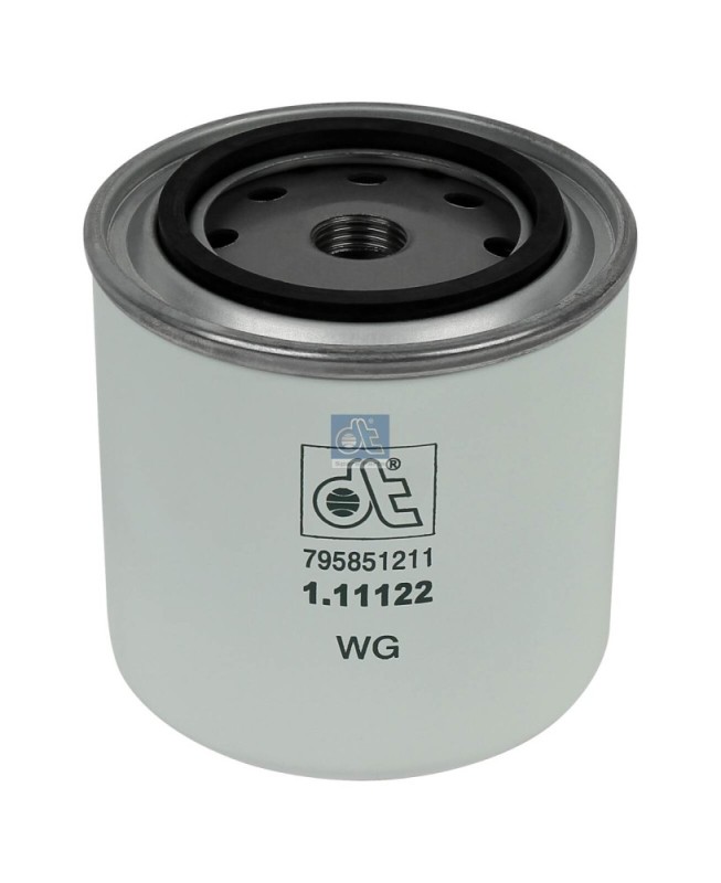 Coolant Filter DIESEL TECHNIC 1.11122 OE Ref 342988 DIESEL TECHNIC