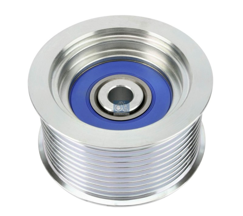 Auxiliary Tensioner Pulley DIESEL TECHNIC 1.11179 OE Ref 1734901 DIESEL TECHNIC