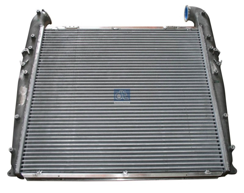 Intercooler DIESEL TECHNIC 1.11250 OE Ref 10570467 DIESEL TECHNIC