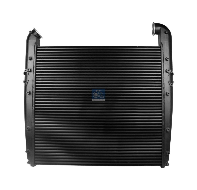 Intercooler DIESEL TECHNIC 1.11250 OE Ref 10570467 DIESEL TECHNIC