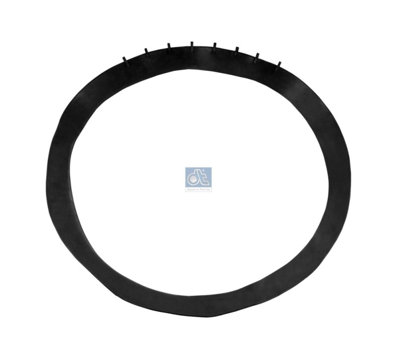 Radiator Fan Holder Seal DIESEL TECHNIC 1.11298 OE Ref 1371782 DIESEL TECHNIC