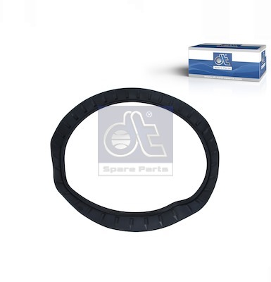 Radiator Fan Holder Seal DIESEL TECHNIC 1.11306 OE Ref 1373520 DIESEL TECHNIC
