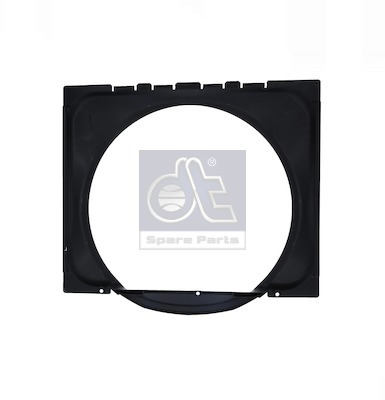 Radiator Fan Cowling DIESEL TECHNIC 1.11309 OE Ref 1332193 DIESEL TECHNIC