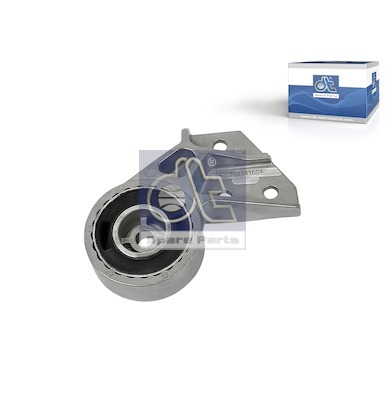 Radiator Mounting DIESEL TECHNIC 1.11370 OE Ref 1791181 DIESEL TECHNIC