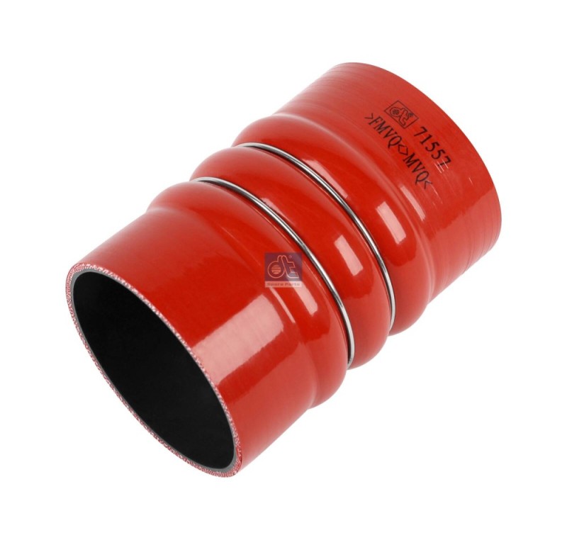 Charge Air Hose DIESEL TECHNIC 1.11600 OE Ref 488368 DIESEL TECHNIC