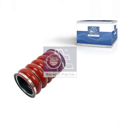 Charge Air Hose DIESEL TECHNIC 1.11618 OE Ref 522010 DIESEL TECHNIC