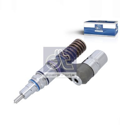 Unit Injector (ui) DIESEL TECHNIC 1.12213 OE Ref 1440579 DIESEL TECHNIC