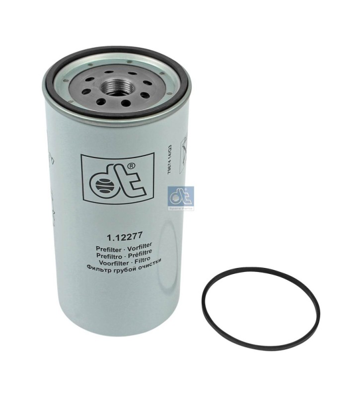 Fuel Filter DIESEL TECHNIC 1.12277 OE Ref 02113151EZ013020 DIESEL TECHNIC