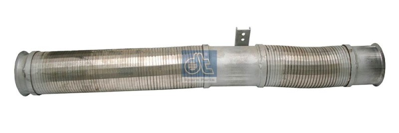 Exhaust Pipe DIESEL TECHNIC 1.12597 OE Ref 1505749 DIESEL TECHNIC