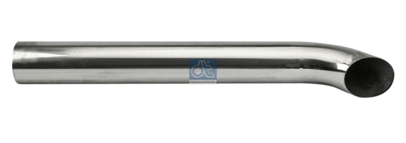 Exhaust Pipe DIESEL TECHNIC 1.12646 OE Ref 1340468 DIESEL TECHNIC