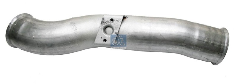 Exhaust Pipe DIESEL TECHNIC 1.12651 OE Ref 1413618 DIESEL TECHNIC