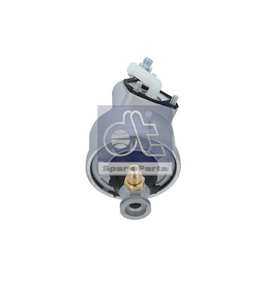 Clutch Booster DIESEL TECHNIC 1.13087 OE Ref 1367453 DIESEL TECHNIC