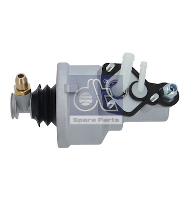 Clutch Booster DIESEL TECHNIC 1.13087 OE Ref 1367453 DIESEL TECHNIC