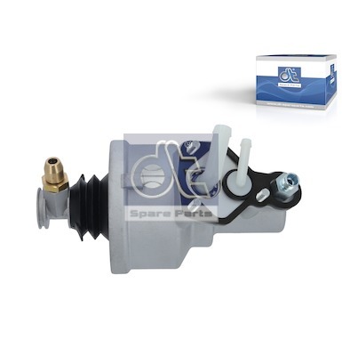 Clutch Booster DIESEL TECHNIC 1.13087 OE Ref 1367453 DIESEL TECHNIC